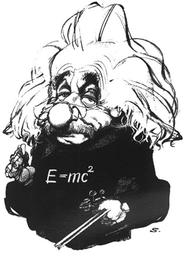 Foto: AlbertEinstein